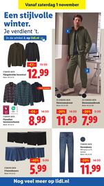 Lidl folder week 44 Pagina 11