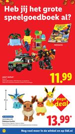 Lidl folder week 44 Pagina 8