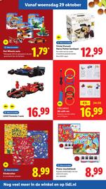 Lidl folder week 44 Pagina 9