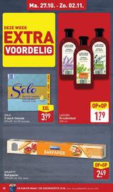 ALDI folder week 44 Pagina 19