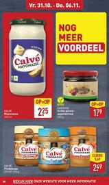ALDI folder week 44 Pagina 28