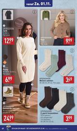 ALDI folder week 44 Pagina 47