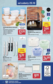ALDI gazetka tydzień 43 Strona 4