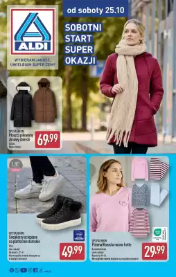ALDI gazetka (ważność do 31-10)