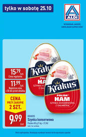 ALDI gazetka Strona 2