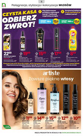 Drogerie Natura gazetka Strona 11
