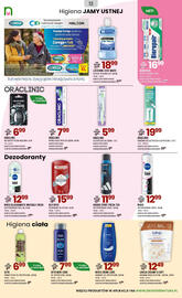 Drogerie Natura gazetka Strona 13