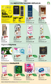 Drogerie Natura gazetka Strona 14