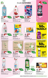 Drogerie Natura gazetka Strona 15