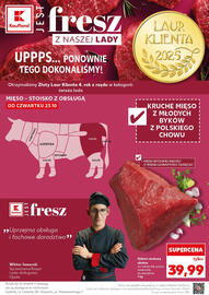 Kaufland gazetka Strona 12