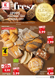 Kaufland gazetka Strona 14