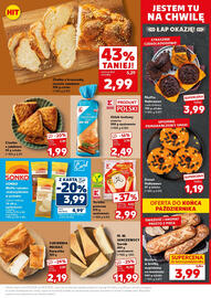 Kaufland gazetka Strona 15