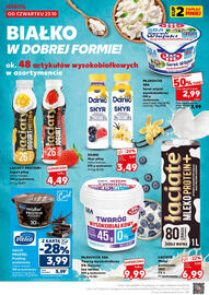 Kaufland gazetka Strona 16