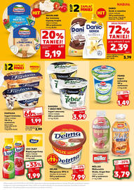 Kaufland gazetka Strona 17