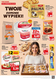 Kaufland gazetka Strona 18