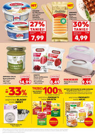 Kaufland gazetka Strona 19
