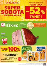 Kaufland gazetka Strona 2