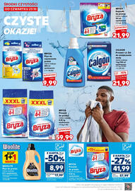 Kaufland gazetka Strona 24