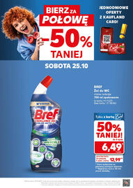 Kaufland gazetka Strona 26