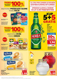 Kaufland gazetka Strona 3