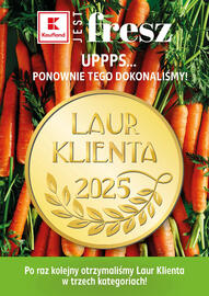 Kaufland gazetka Strona 6