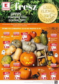 Kaufland gazetka Strona 8