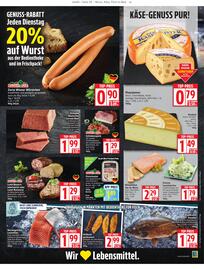 Edeka Prospekt woche 44 Seite 5
