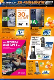 Expert Techno Land Prospekt woche 43 Seite 14