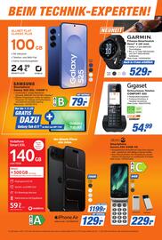 K+B Expert Prospekt Seite 9