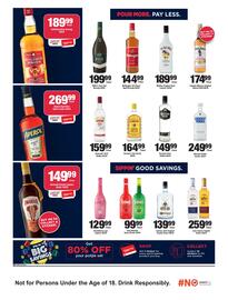 OK Liquor catalogue Page 2