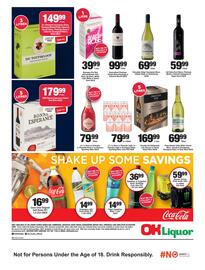 OK Liquor catalogue Page 4
