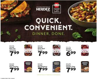 Hannaford flyer week 44 Page 10