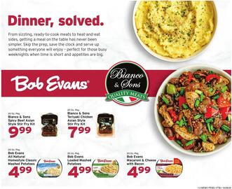 Hannaford flyer week 44 Page 11