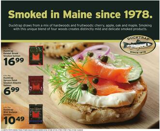 Hannaford flyer week 44 Page 12