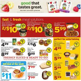 Hannaford flyer week 44 Page 4