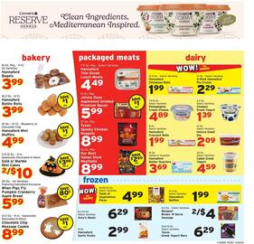 Hannaford flyer week 44 Page 5