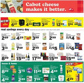 Hannaford flyer week 44 Page 6