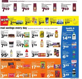 Hannaford flyer week 44 Page 7
