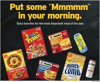 Hannaford flyer week 44 Page 9