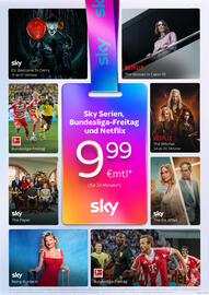 Sky Prospekt Seite 1