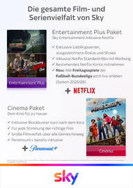 Sky Prospekt Seite 2