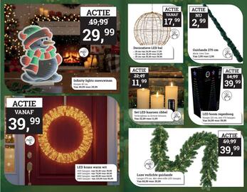 Tuincentrum Osdorp folder week 43 Pagina 3