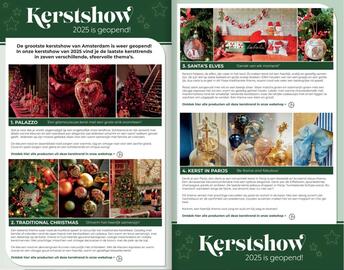 Tuincentrum Osdorp folder week 43 Pagina 5