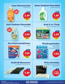 Die Grenze folder Pagina 6