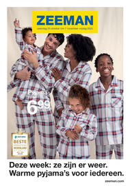 Zeeman folder Pagina 1