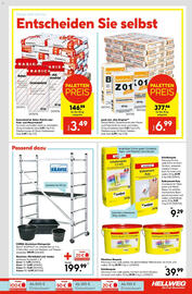 Hellweg Prospekt woche 44 Seite 17