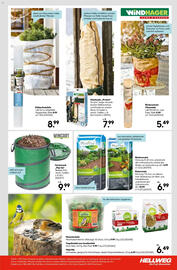 Hellweg Prospekt woche 44 Seite 23