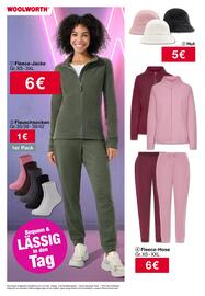 Woolworth Prospekt Seite 11