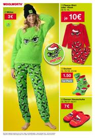 Woolworth Prospekt Seite 2