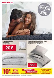 Woolworth Prospekt Seite 21